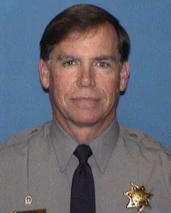 Deputy Michael Foley